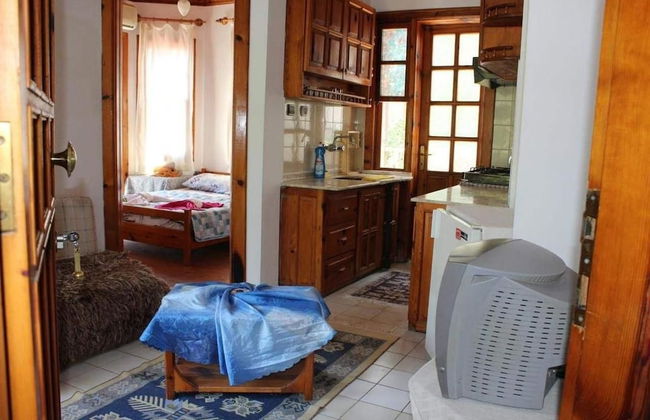 Orkide Apart Hotel - Foto 23