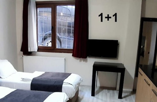 Invictum Residence - Foto 32