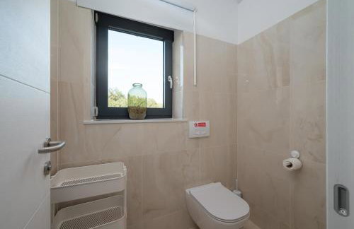 Villa Linnelle seaview- Rovinj, heated pool - Foto 54