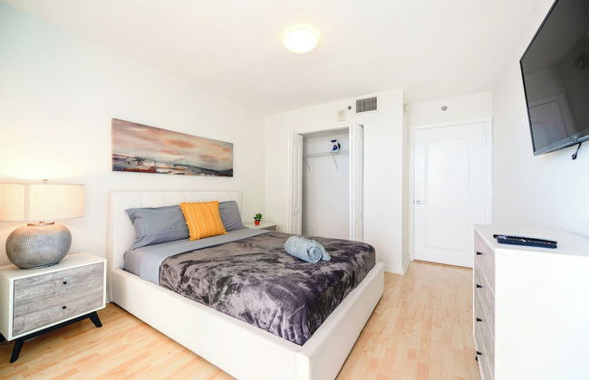 Chic Brickell Condos – Prime Location - Foto 20