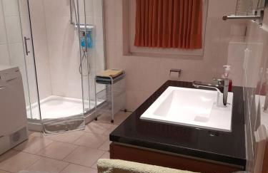 Gästehaus Atrico Haus 4 - Foto 11