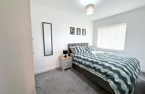 The Leigh Haven - 3 Bed Luxury Home - Foto 9