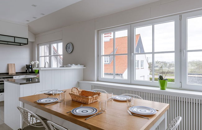 BE MID Zonn 1 in Middelkerke - Foto 10