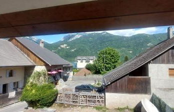 La grange DUPLEX A 100 METRES DU LAC N 4 - Foto 9