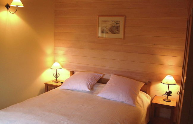 Fort-like Holiday Home in Sart-bertrix, Near Luxembourg - Foto 7