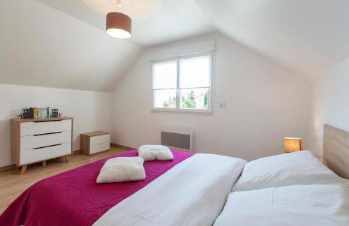 Gîte le Haut Rivage - Foto 26