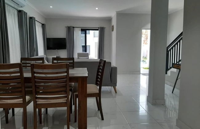 Blue Ocean Apartments Brufut - Foto 18