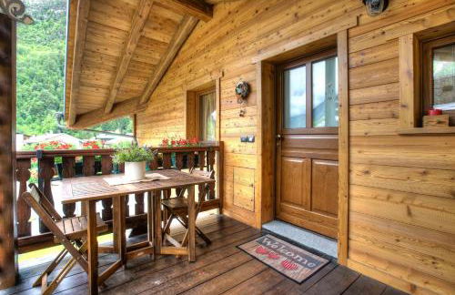 Appartamento Mirtillo - Foto 8