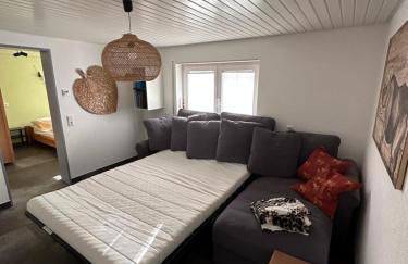 Appartement Maasai Mara mit Whirlpool und Sauna - Foto 33