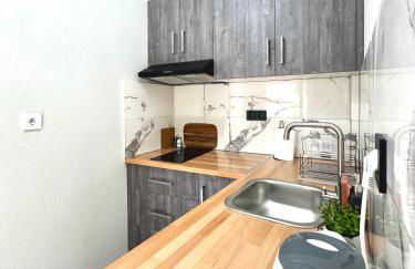 Melintas cozy apartments 2 - Foto 4