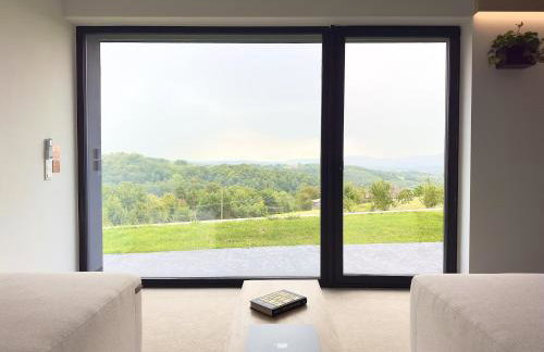 Luxurious villa with jacuzzi in the Beskid Mountains - Foto 7