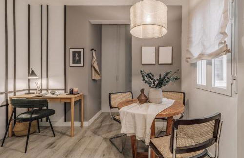 Tacana - 1 bedroom in Chamberí - Foto 12