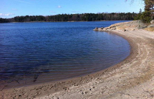 5 Star Holiday Home in Ljustero - Photo 29