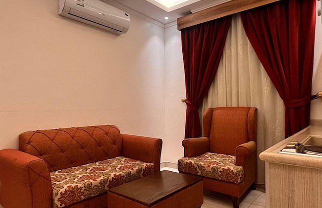 HAYAT ALRUWZ - Foto 16