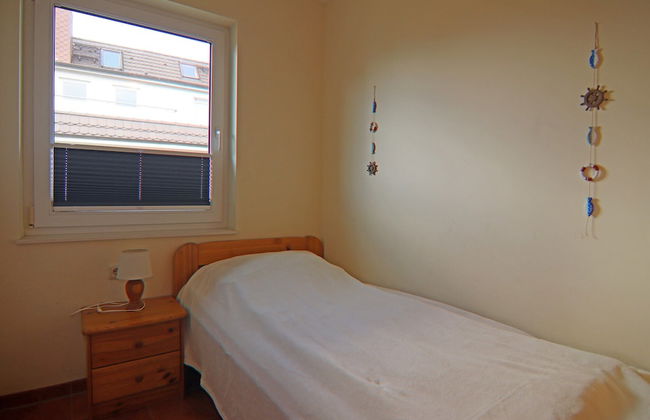 Tasteful Apartment in Rerik Germany With Garden - Foto 14