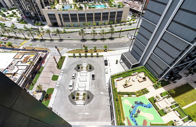 GLOBALSTAY. Creek Edge Tower Apartments - Foto 49