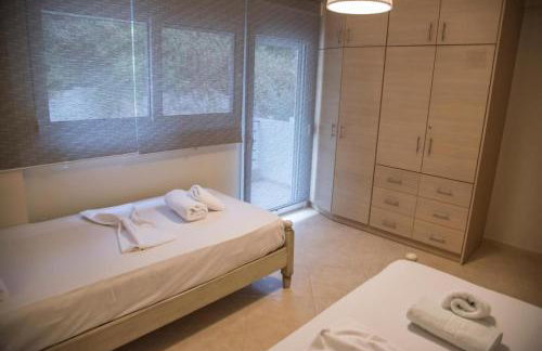 House Vraсhos-Loutsa - Foto 3