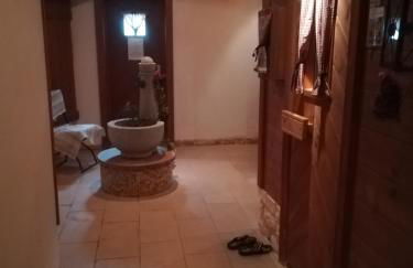 Apartment Christopherhof 56 Grafenwiesen - Photo 26