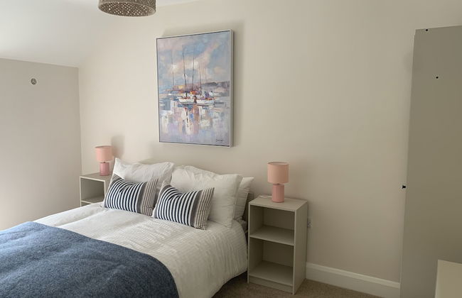 Farm House - Sleeps 7 - Garden - Parking - Foto 4