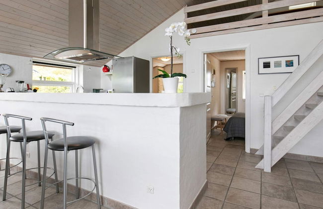 Holiday Home in Skals - Foto 15