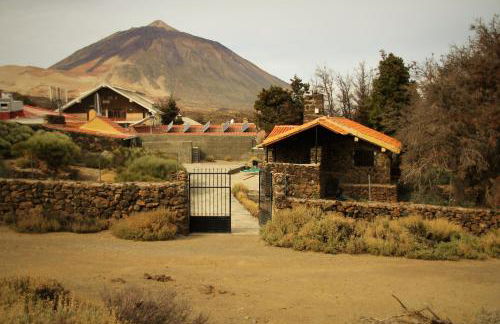 Casa Tajinastes del Teide - Foto 12