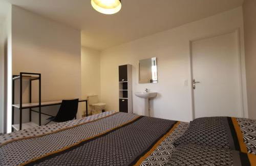 Villa 5 chambres - 3 salles de bain - Foto 13