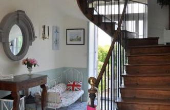 Vaste maison 23/29 pers. piscine proche des plages - Photo 11