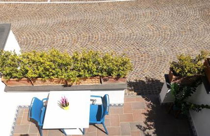 IL SOFFIO DI TIFEO - RESORT - Foto 9