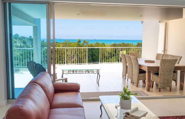 Azure Sea Whitsunday Resort - Photo 56