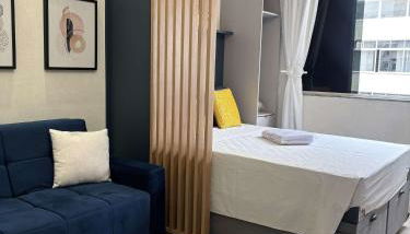 Copacabana Beach Anita Loft - Foto 3