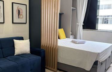 Copacabana Beach Anita Loft - Foto 3