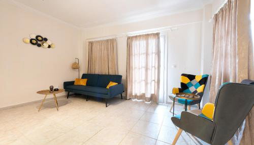 Mani Villa Ilias - Foto 2