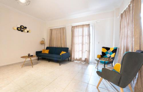 Mani Villa Ilias - Foto 2