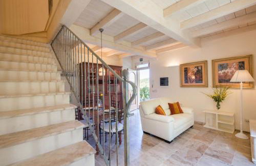 Casa Vacanze Squarcialupi - Foto 41