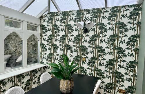 The Coach House on Love Lane - 3 stunning apartments in the Yorkshire Dales - Foto 68