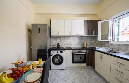 Fotini's Apartments by the Sea - Foto 21