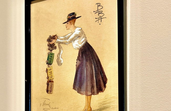 Lyttelton Boatique House - Photo 8