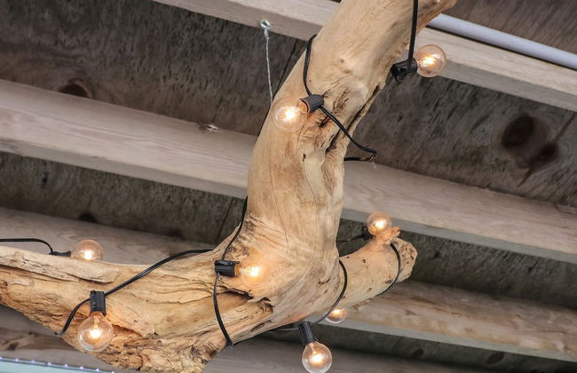 In-home Bar Lounge and Arcade Stay Entertained at The Sea Shed - Foto 34