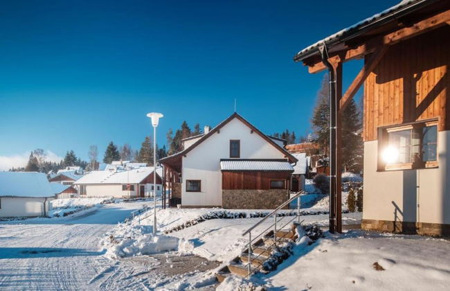 Residence Lipno - Foto 22