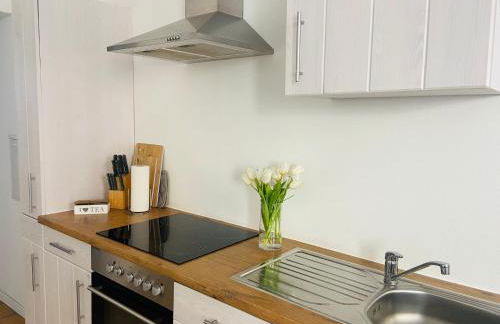 Ferienwohnung Zur Alten Schmiede - Foto 8