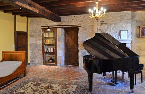 Le Crébillon - Foto 18