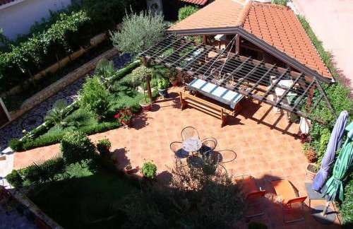 Apartments Villa Amfora - Foto 38