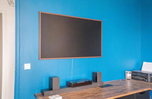 Le Contemporain ~ T4 Spacieux ~ RER A & Disney - Foto 20