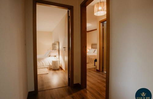 Refúgio do Abade - Foto 21