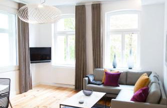 Wohnen am Schlossplatz Oldenburg - Photo 26