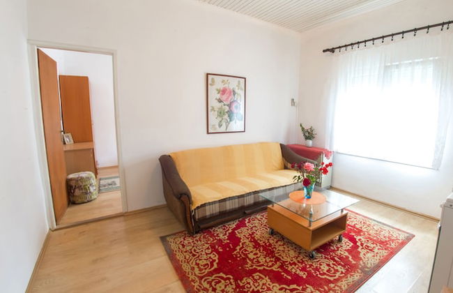 Apartments Tulipan - Photo 14