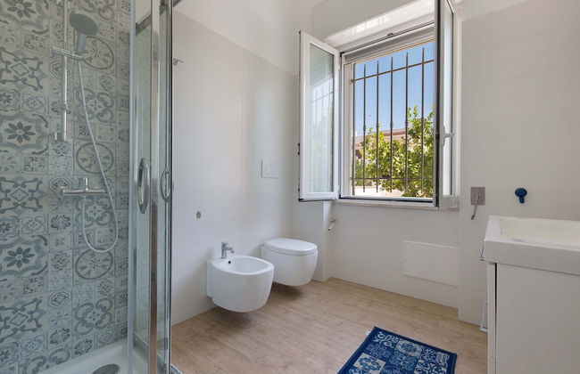 Villa Oasi Marina - Foto 29