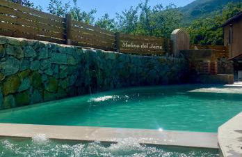 CASA RURAL MOLINO DEL JERTE - Foto 12