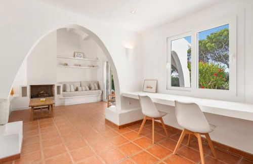 Casa Maitzgon - Renovada casa con piscina y jardín - Photo 13