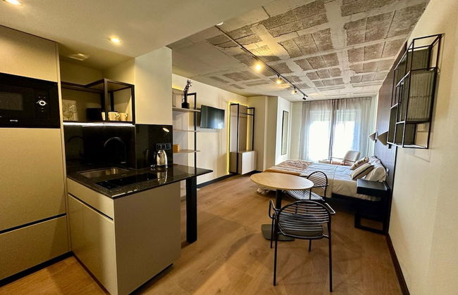 Holidays2Malaga Bubu Apartments - Foto 38